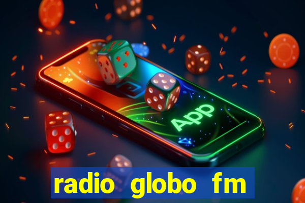 radio globo fm 90.1 salvador bahia